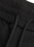Black Zipper - Soft Pant - Khotwh